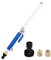 Jet Nozzle idropulitrice, ugello ad alta pressione per tubo da giardino, idropulitrici per tubo da giardino, auto, giardino di casa