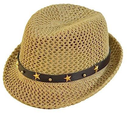 Sombrero De Playa De Verano para Niños Sombrero de Paja for bebé de Verano Sombrero de Playa for niño Sombrero for el Sol