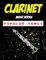 Clarinet Music Books Popular Songs: 65 songs for Clarinet
