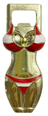 Ouvre-bouteille de bière Drôle Cadeaux de Noël pour hommes femme Décapsuleur Cadeaux pour hommes papa homme ami cadeau d'anniversaire pour lui, calendrier l'Avent hommes idées remplissage (or-B)