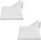 Shinekoo Grow Tent Corner Shelf, Grow Tent Pole Shelf Versatile Grow Tent Mounting Grow Shelf Easy Install Grow Tent Kit Grow Tent Pole (2)