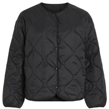 Vila Female Jacke VIDUNE Gesteppte | Jacket