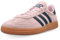 adidas Men's Handball Special Trainers, rose, 8.5 UK