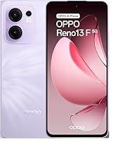 OPPO Reno 13 F 5G 8/256 Plume Purple