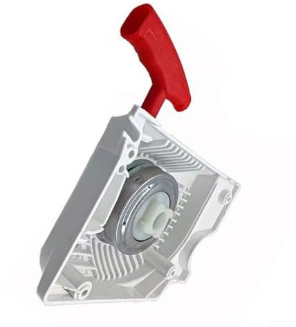 Zugplatte mit eingebautem Lager für Kettensäge 52, unverzichtbares Zubehör für eine effiziente Gartenpflege