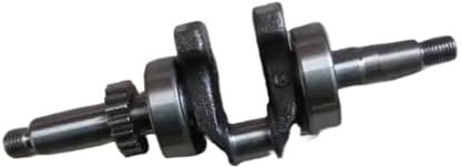 SPOTIUA GXH50 Albero Motore con for Motori GXV50 49CC Pompa Acqua Scooter FUORIBORDO Biella Cuscinetto Pin Kit Parti di Utensili Elettrici