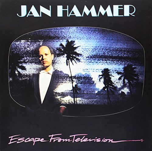 Escape from Television Allemand]