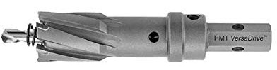 20 x 55mm Versadrive CarbideMax TCT Holesaw HMT 101030-0200