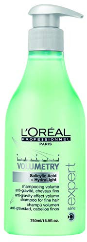 L'ORÉAL Serie Expert Volumetry Shampoo 750ml