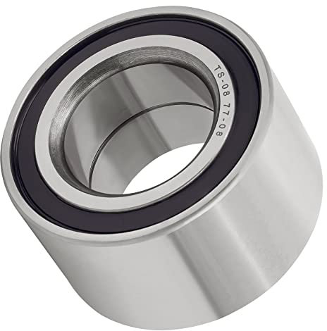 GSP Jeu de roulements de roue GK3614