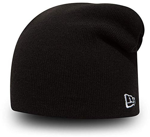 New Era Long Beanie #2836