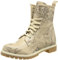 DOGO WB Long Boots, Stivaletto Donna, Multicolor, 38 EU