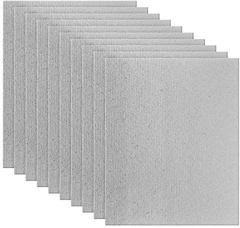 10 hojas universales de lámina de mica, 150 x 120 mm, para hornos de microondas, accesorios de reparación