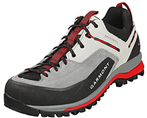 Garmont Dragontail Tech GTX Schuhe grau/schwarz