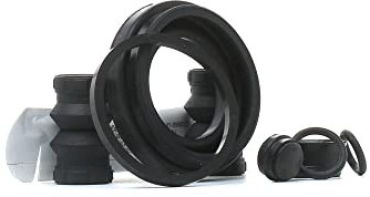 BREMBO F KT 002 Kit di revisione della pinza freno