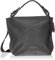 Fritzi aus Preussen Damen Fritzi01 Eco Anthrazit Hobo