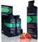 EVOTION PRO Gel Energetique - Isotonique, Lot de 20 á 60ml, D'hydratation adéquat, Activer votre Esprit et vos Muscles, Gel à Base de Maltodextrine, Vegane, Fraise et Framboise