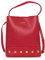Twinset Milano TWIN-SET Damen Tasche Rot U, rot, Einheitsgröße