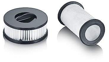 SEVERIN 7262 - Set di filtri, in plastica