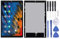 OEM LCD Screen for Lenovo Yoga Tab 5, Yoga Smart Tab/YT-X705L / YT-X705F / YT-X705X with Digitizer Full Assembly (Black)