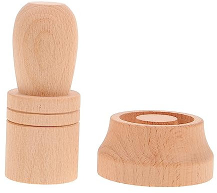 IWOWHERO 1 Set Pot Production Paper Plant Pot Maker Paper Pot Paper Log Maker Flowerpot Flower Pot Making Tools Newspaper Nursery Pot Maker Wood Launcher Potted Plant