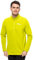 Jack Wolfskin Herren Taunus Hz M Pullover, Firefly, XXL EU