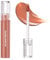 rom&nd Glasting Water Tint (NEW) 4 ColorsㅣGlossy, Plumping Lips, Long-lasting, Vivid Color, Smooth Textureㅣ4g 0.14oz (15 Nudy Sundown)