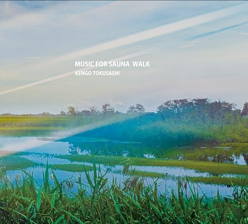 MUSIC FOR SAUNA WALK