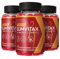 SLIMVITAX Set Fruchtgummis - 3 x 60 Premium Keto-Gummis - NEUE FORMEL - Gummibärchen Nahrungsergänzungsmittel für Männer und Frauen - Keto Gummibärchen - mit Ingwerextrakt & Apfelessig