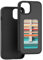 QSM E-Ink Phone Case for iPhone 14 Pro Smart Photo Projection Customiza Phone Case Instantly Display Photos On The Ink Screen Back Cover Personalize Your PhoneCase (Black, for iPhone 14 Pro)