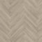 Traditional Vinyl Flooring Herringbone Parquet Textile Backing Lino Wood Plank Sheet Cheap Kitchen Bathroom Flooring (2m x 1.5m)