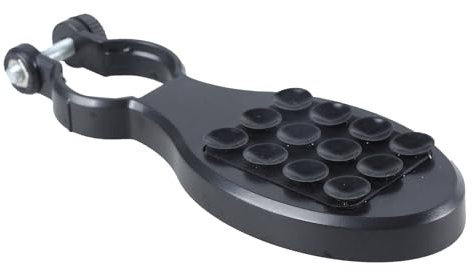 Mikroskop-Zubehör, verstellbare Handyhalterung, Ständer, Adapter für optimale Betrachtung in wissenschaftlicher Forschung