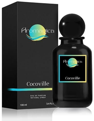 Aromagica Cocoville Eau de Parfum 100 ml Unisex