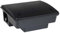 vidaXL Pièges à Souris 6 pcs Noir 23x19x9,5 cm, boîte à Rats, appât pour Souris, boîte à appâts pour Rats, boîte à appâts, Station d'appât pour Rats