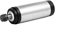 HEALBYBLE 2 2kw 80mm ER20 CNC Spindel 24000 RPM Maschinenspindelmotor Wasserkühlung Gravur Frässpindel 22 0ac Spindel 4 Lager.,Multi-Schutzfunktionen