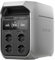 Station électrique Portable EF EcoFlow Delta 3 Plus,1024 Wh de capacité, Batterie LFP, Charge en 56 Min, Seuls Quelques Petits défauts dans l'emballage, Le Produit n'a Pas été utilisé (Reconditionné)