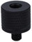 Vis pour trépied 1/4, vis pour trépied, 1/4 / 4 femelle M8 mâle, adaptateur de conversion gimbal, cardan, monopode campo, adaptateur de voyage, adaptateur de conversion de trépied en conflit