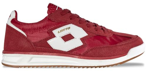 LOTTO Unisex Athlegic Bc UnisexSneaker