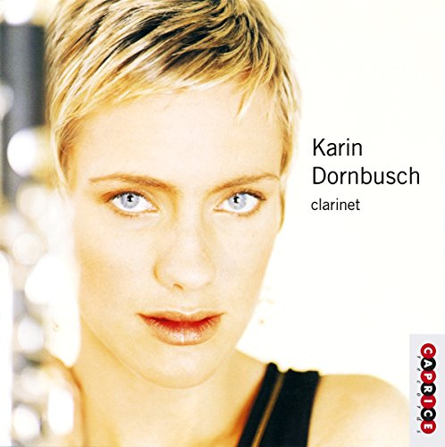 Plays Francaix / Stravinsky / Martinu / Olah