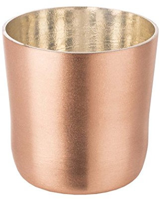 Mauviel M 'Plus – 5 x 5 cm Sauce Pot Kupfer