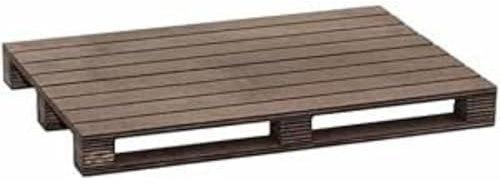 Bisetti Art. Code-61223 Cutting Board/Tray Birch Plywood Pallet M
