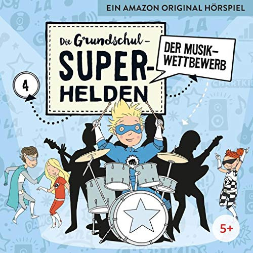 Folge 4: Der Musikwettbewerb