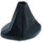 L&P A0009 Schaltsack Schaltmanschette 100% Echtleder Leder Schwarz Ersatzteil für Zafira B