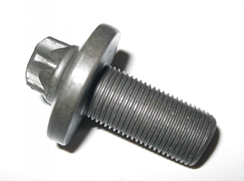 BMW Torx Bolt Screw M12x1.00x25 mm Grade 10.9 7800395 13527800395 Genuine