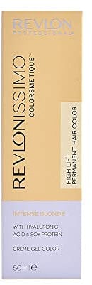 REVLON PROFESSIONAL Revlonissimo Colorsmetique Intense Blonde 60 ml, color 1212Mn