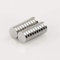 Oblique-Unique® 20 Neodym Super-Magnete Scheiben - ultrastark - N50-8 x 2 mm