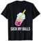 Bubble Tea Perlen Tapioca Pearl Shirt Lustig T-Shirt