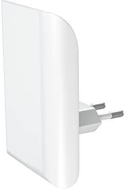 Ledvance Lunetta Glow Luce Notturna, Bianco
