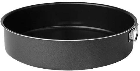 PEBSHOP - Tartera redonda