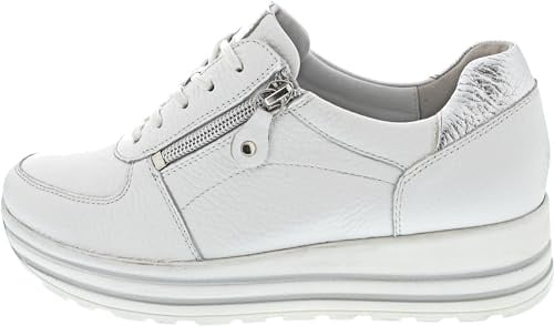 Waldläufer Damen Sneaker Low